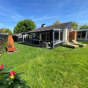 Bungalow Near Beach With Large Private Garden - Not For Companies